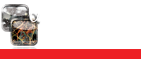 Grunge Alpha Transitions