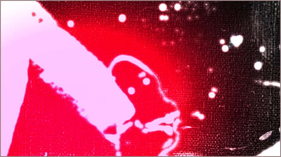 Grunge FX Generator Bundle Effect