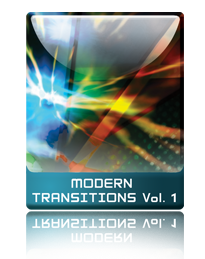 Modern Transitions for PC users