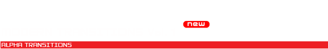 Modern Transitions